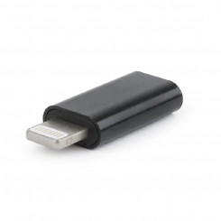 Andme-/laadijakaabel USB-ga GEMBIRD A-USB-CF8PM-01