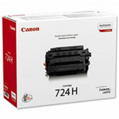 Тонер Canon CRG-724H Черный