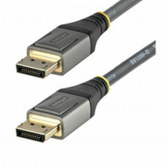 DisplayPort Cable Startech DP14VMM1M            1 m