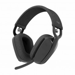 Headphones with Headband Logitech Zone Vibe 100