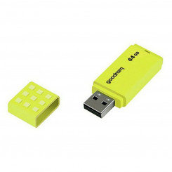 Флешка GoodRam UME2 USB 2.0 20 Мбит/с