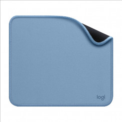 Mouse mat Logitech 956-000051           Blue