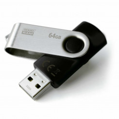 Флешка GoodRam TWISTER USB 2.0 64 ГБ