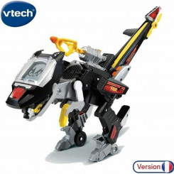Интерактивный робот Vtech 80-141465