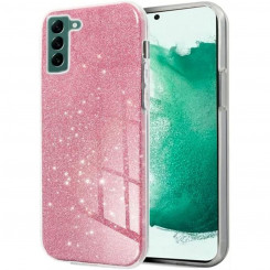 Чехол для мобильного Cool Samsung Galaxy S22 Plus Pink