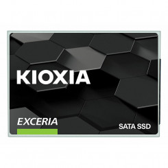 Жесткий диск Kioxia EXCERIA Твердотельный накопитель 240 ГБ Твердотельный накопитель 480 ГБ
