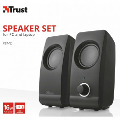 PC Speakers Trust 17595               