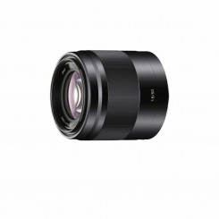 Objektiiv Sony SEL50F18 E 50mm F 1.8 OSS