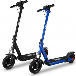 Electric Scooter Sparco MAX S2 Black 10" 7800 mAh 350 W