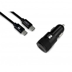 Wall Charger Subblim SUBCHG-5CPD11