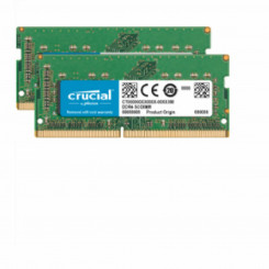 Оперативная память Crucial CT2K8G4S24AM 16 ГБ DDR4