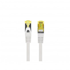 Жесткий сетевой кабель FTP категории 6 Lanberg PCF6A-10CU-0050-S 0,5 м
