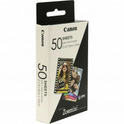 Бумага для принтера Canon 3215C002 (50 листов)