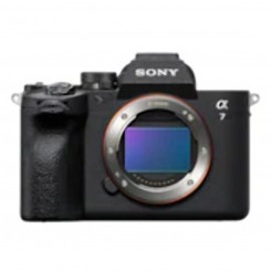 Digikaamera Sony ILCE-7M4K