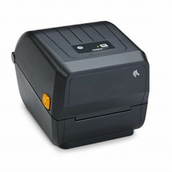 Ühevärviline termoprinter Zebra ZD220T