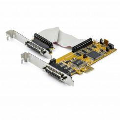 PCI-kaart Startech PEX8S1050LP RS-232