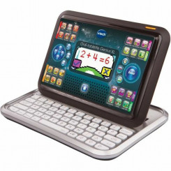 Ноутбук Vtech Ordi-Tablet Genius XL Интерактивная игрушка