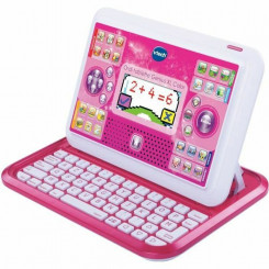Ноутбук Vtech Ordi-Tablet Genius XL Интерактивная игрушка