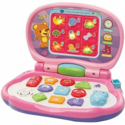 Ноутбук Vtech Baby Baby Lumi Ordi Интерактивная игрушка для малышей