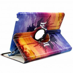 Tablet cover Cool iPad 2/3/4