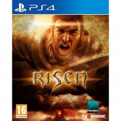 Видеоигра для PlayStation 4 THQ Nordic Risen
