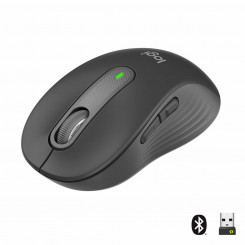 Wireless Mouse Logitech M650 Black