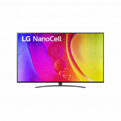 Смарт-телевизор LG 50NANO826QB 50 дюймов 4K Ultra HD NanoCell