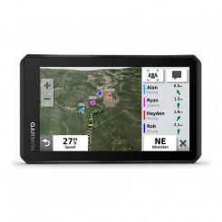 GPS-навигатор GARMIN Tread All Terrain with Group Tracking