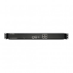 Межсетевой экран SonicWall 02-SSC-2801 1000 Base-T Gigabit Ethernet