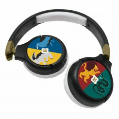Bluetoothi kõrvaklapid Lexibook Harry Potter 2-in-1