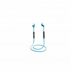 Sport Bluetooth Headset CoolBox COO-AUB-S01BL