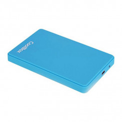 External Box CoolBox SCG2543 2,5" USB 3.0
