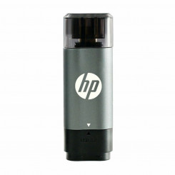 USB-накопитель PNY HPFD5600C-256