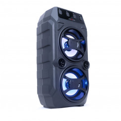 Portable Bluetooth Speakers GEMBIRD SPK-BT-13