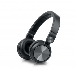 Bluetooth Headphones Muse M276BT Black