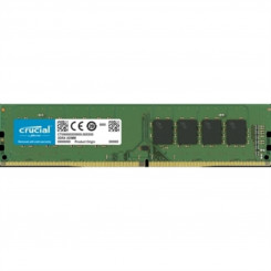 Оперативная память Crucial DDR4 2666 МГц