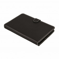 Чехол для планшета и клавиатуры Silver Electronics 111916040199 Испанская Qwerty 9-10,1 дюймов