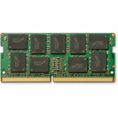 Оперативная память HP 141H4AA, 3200 МГц, 16 ГБ DDR4 SODIMM