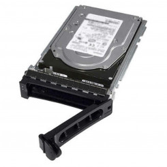 Жесткий диск Dell 400-AUPW 3,5" 7200 об/мин 1 ТБ