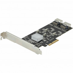 PCI Card Startech 8P6G-PCIE-SATA-CARD