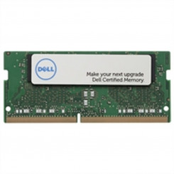 RAM-mälu Dell A9206671 8 GB