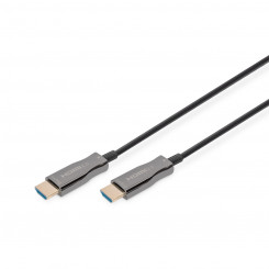HDMI Cable Digitus by Assmann AK-330125-100-S