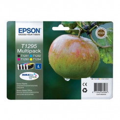 Originaal tindikassett Epson C13T12954022