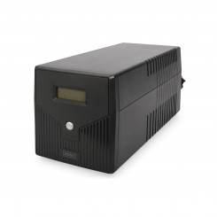 Uninterruptible Power Supply System Interactive UPS Digitus by Assmann DN-170076