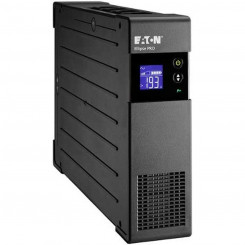 Uninterruptible Power Supply System Interactive UPS Eaton EATON ELLIPSE PRO 1200 DIN