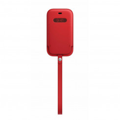 Чехол для мобильного Apple MHMR3ZM/A iPhone 12 Mini Red