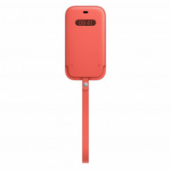 Чехол для мобильного Apple MHYA3ZM/A Iphone 12/12 Pro Розовый