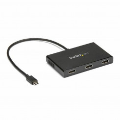 USB C-HDMI-adapter Startech MSTCDP123HD must