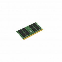 Оперативная память Kingston KCP426SD8/32 32 ГБ DDR4