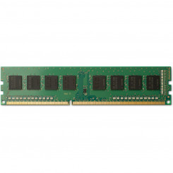 Оперативная память HP 7ZZ66AA 32 ГБ DDR4